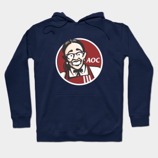 AOC Hoodie